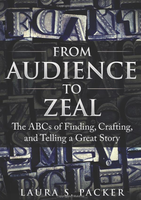 From Audience to Zeal