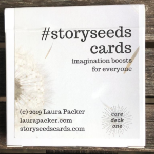 storyseeds cards