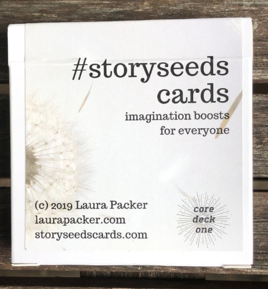 storyseeds cards