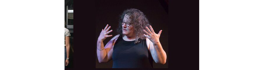 Laura Packer Storyteller Image